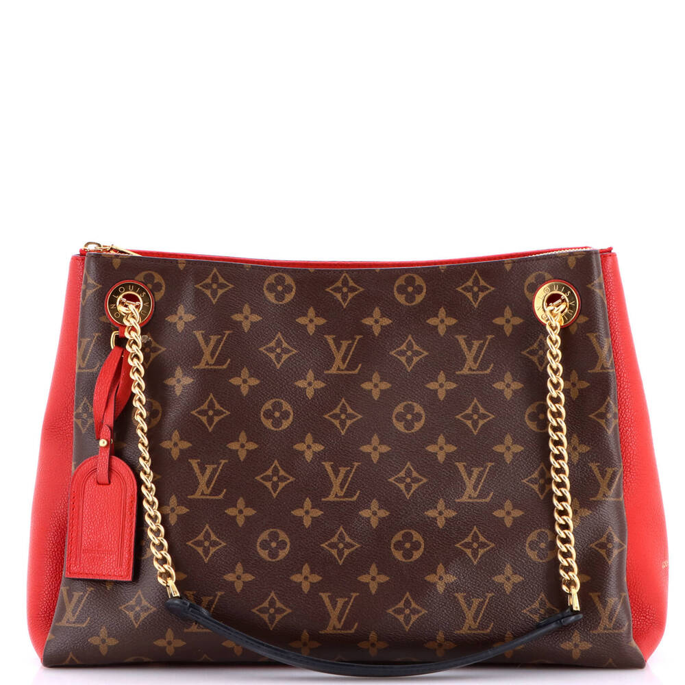 Louis Vuitton MM Surene Handbag